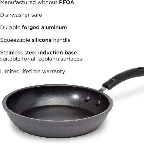 8 Inch Non Stick Frying Pan