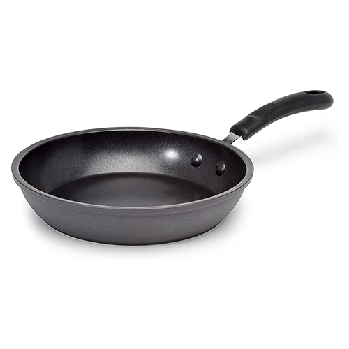 Symphony Forged Non-Stick Fry Pan on white background
