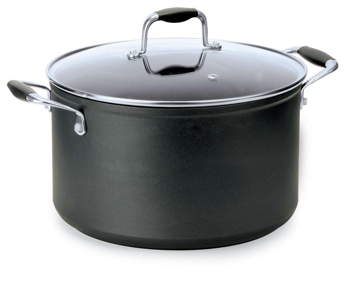 Ecolution Ecolution Symphony Stock Pot, 8 Quart – Ecolution Cookware